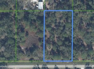 2530 W Yarbrough Rd, Avon Park, FL 33825