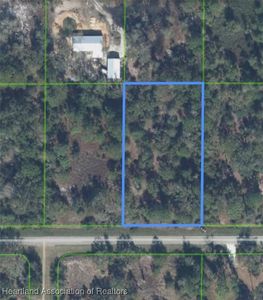 2530 W Yarbrough Rd, Avon Park, FL, 33825