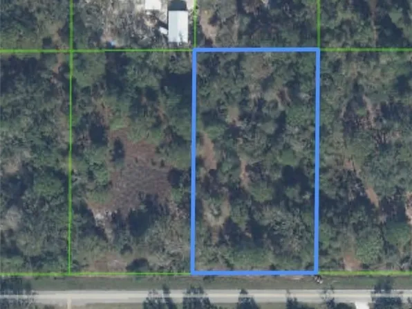 2530 W Yarbrough Rd, Avon Park, FL 33825