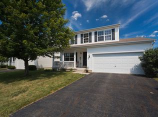 434 Dover Pond Dr, Blacklick, OH