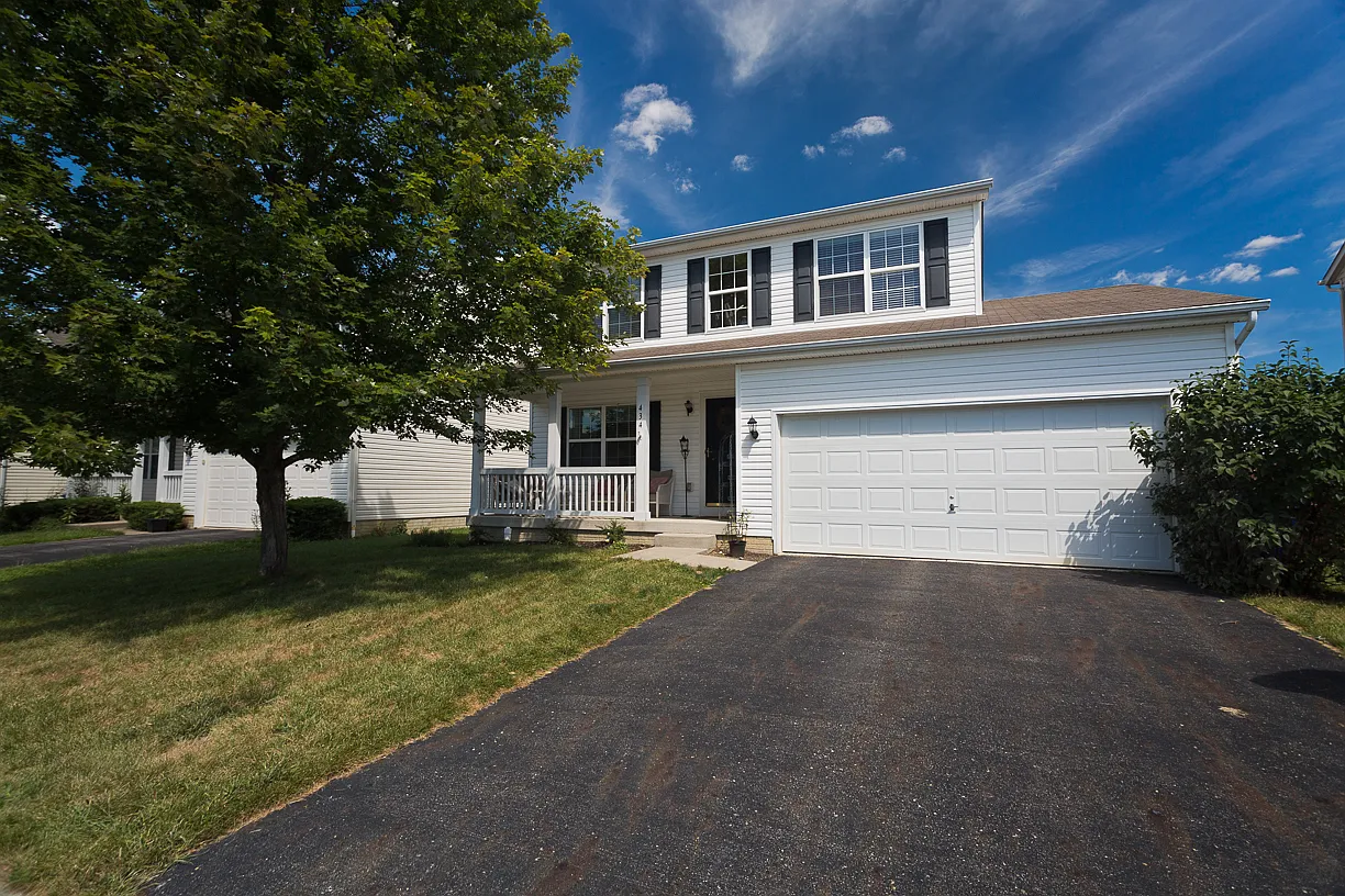 434 Dover Pond Dr photo 1