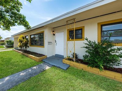 1815 NW 185th Ter, Miami Gardens, FL, 33056