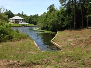 LOT F3 Bent Pebble Point, Lumberton, MS 39455