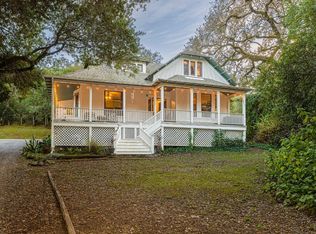 710 Deer Creek Ln, Petaluma, CA 94952