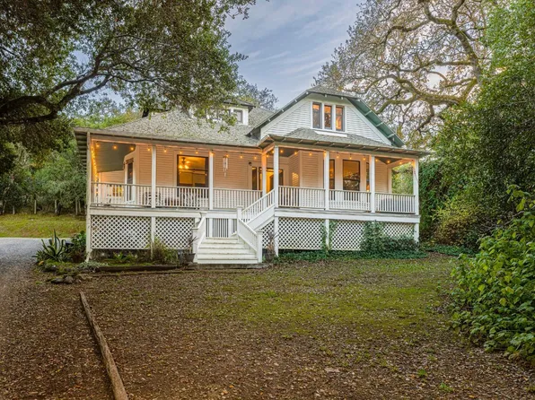 710 Deer Creek Lane, Petaluma, CA 94952