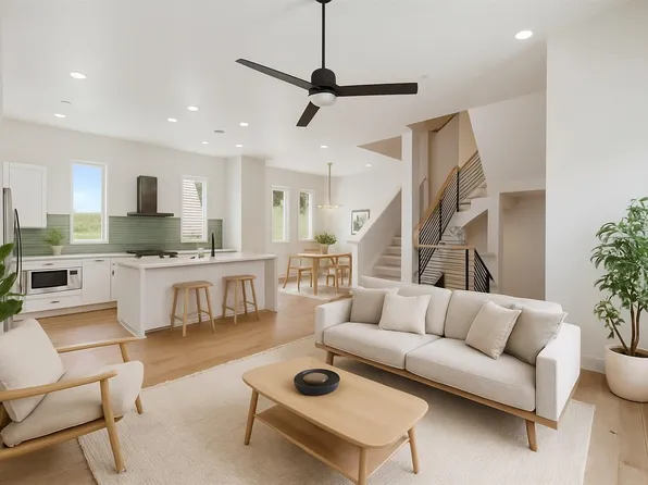 1005 Kern St #C, Houston, TX 77009