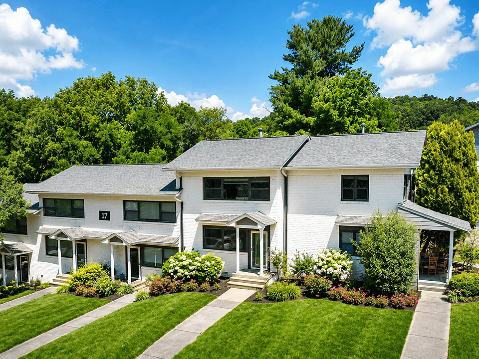 The Northside at Merrimon