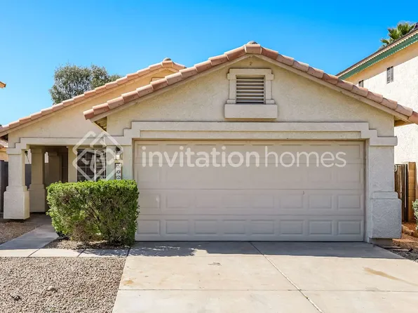 5029 W Kerry Ln, Glendale, AZ 85308