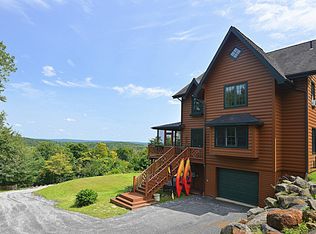 1297 Fred Snow Rd, Becket, MA 01223