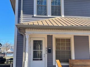 235 N Oxford St, Indianapolis, IN 46201