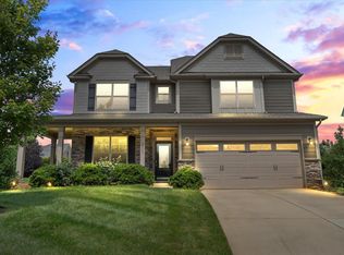 2433 Chinkapin Ct, Gastonia, NC 28054