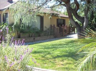 2945 Claremont Heights Dr, Claremont, CA 91711