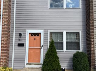 1631 Forest Hill Ct, Crofton, MD 21114