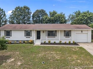 1028 Kerrow Rd, Fayetteville, NC 28314