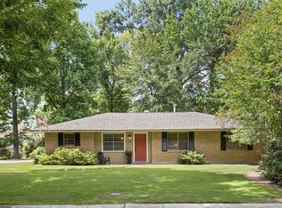 9555 Syble Dr, Baton Rouge, LA 70814