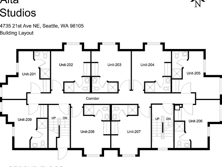 Alta Studios — Photo 37