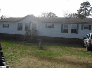 940 Westmoreland Rd, Greer, SC 29651