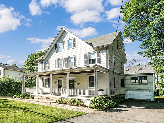 122-124 North Street