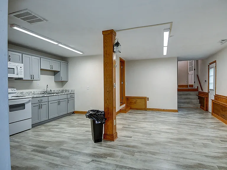 In-law Suite