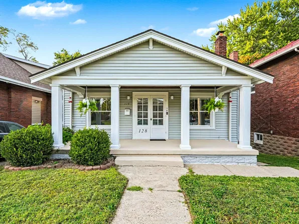 128 W Walnut St, Southgate, KY 41071