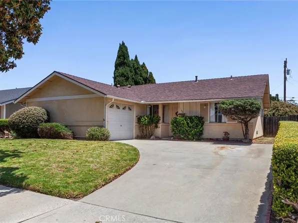 1108 N Jasmine St, Lompoc, CA 93436