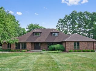 7 Mohawk Ct, South Barrington, IL 60010