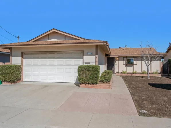5439 Northridge Ct, San Diego, CA 92117