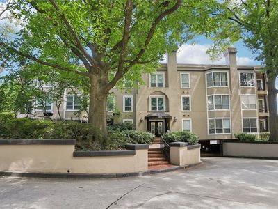 209 14th St NE APT 105, Atlanta, GA, 30309