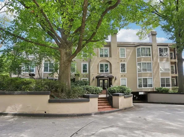 209 14th St NE APT 105, Atlanta, GA 30309