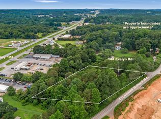 144 Evelyn Rd, Easley, SC 29640