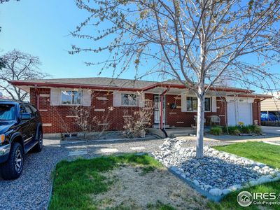 8089 Greenwood Blvd, Denver, CO, 80221