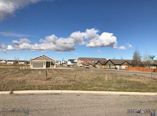 Tbd Cottonwood Rd, Bozeman, MT 59718