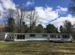 1301 Washington Ave, Gaylord, MI 49735