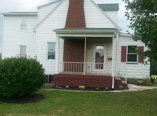 640 Green St, Brownsville, PA