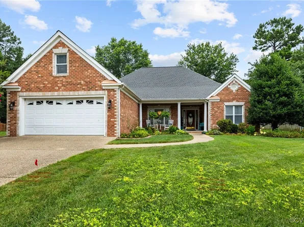 9316 Crossover Dr, Mechanicsville, VA 23116