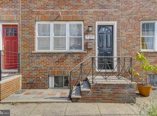 727 Tasker St, Philadelphia, PA 19148