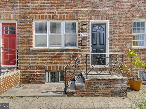 727 Tasker St, Philadelphia, PA 19148