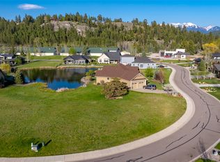 1258 Lake Pointe Dr, Bigfork, MT 59911