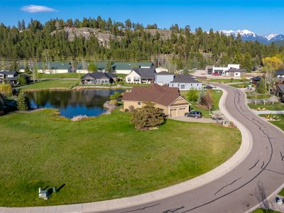 1258 Lake Pointe Dr, Bigfork, MT, 59911