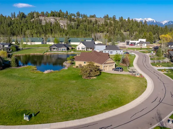 1258 Lake Pointe Dr, Bigfork, MT 59911