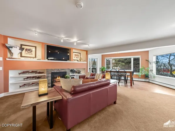 717 O St APT 1, Anchorage, AK 99501