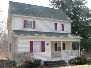 5240 W Lake Rd, Mayville, NY 14757