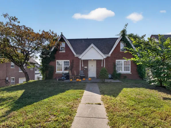 809 Jackson St, Jefferson City, MO 65101