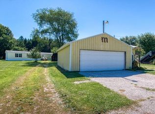 171 W Sidney Rd, Sidney, MI 48885