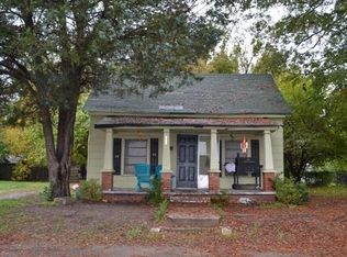 1019 Standard St, Rock Hill, SC 29730