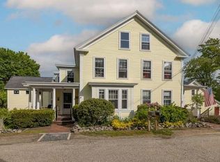 19 Pleasant St #B, Newfields, NH 03856