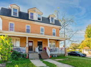 2240 Providence Ave, Chester, PA 19013