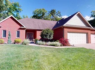 4705 Masons Ridge Rd, Lafayette, IN 47909