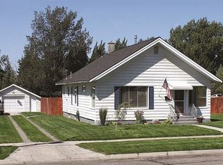 140 N Milton Ave, Shelley, ID 83274