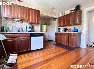 77 Hunnewell Ave #2, Brighton, MA 02135